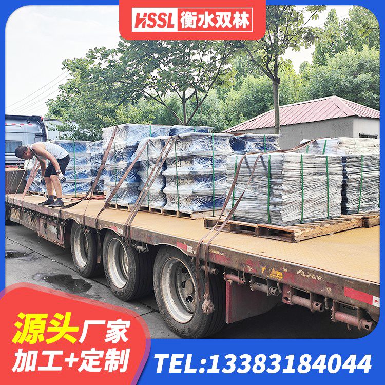 巴林右旗受力的橡胶隔震支座厂家 巴林右旗高阻泥橡胶隔震支座源头工厂 巴林右旗橡胶隔震支座LNR-700生产厂家 巴林右旗橡胶隔震支座减震生产厂家 - 第4张
