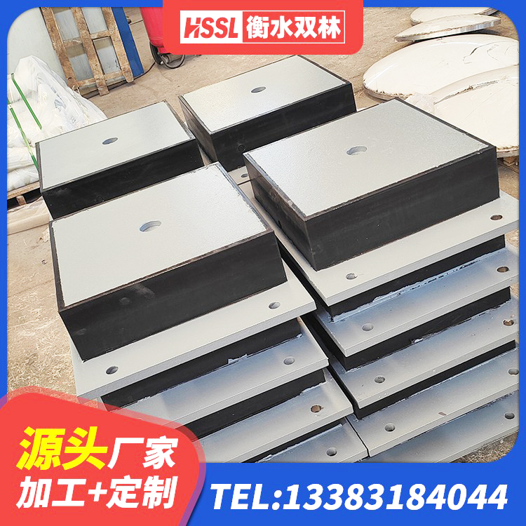 巴林右旗房建抗震支座厂家电话 巴林右旗水平力分散型橡胶隔震支座LNR源头工厂 巴林右旗LRB1000支座源头工厂 巴林右旗建筑高阻尼建筑隔震支座源头工厂 - 第9张