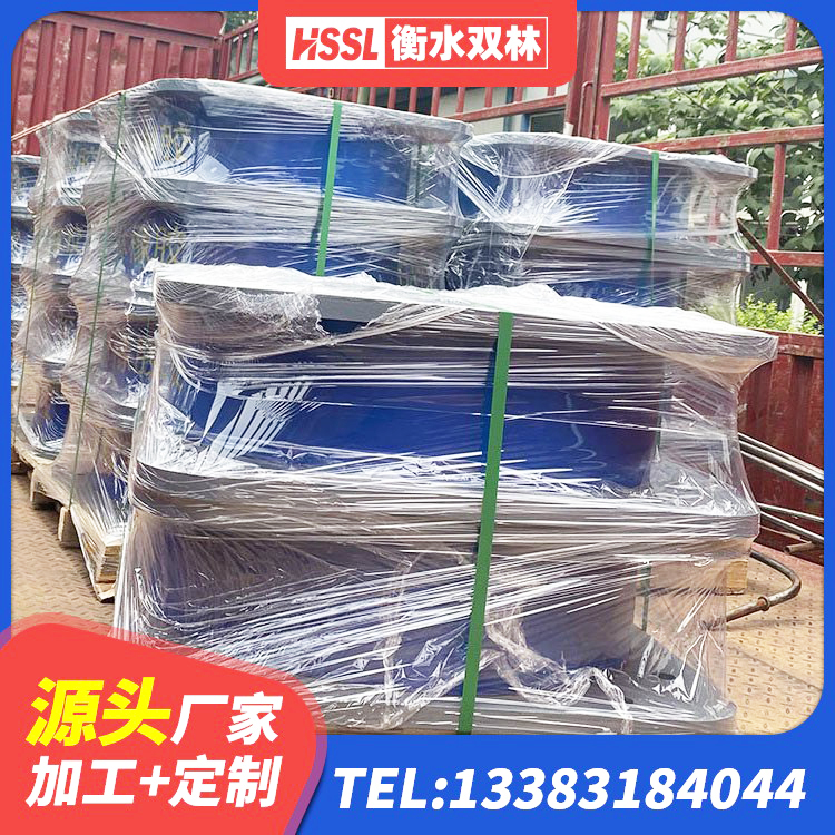 巴林右旗楼房抗震支座源头工厂 巴林右旗成品橡胶支座厂家 巴林右旗HDR-D200-H高阻尼隔震支座 巴林右旗Y4Q铅芯橡胶隔震支座什么价格 - 第4张