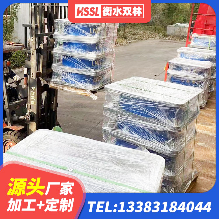 巴林右旗LRB1300橡胶隔震支座源头工厂 巴林右旗铅芯橡胶隔震支座LRB 巴林右旗房建橡胶抗震支座源头工厂 巴林右旗钢结构减震支座 - 第1张