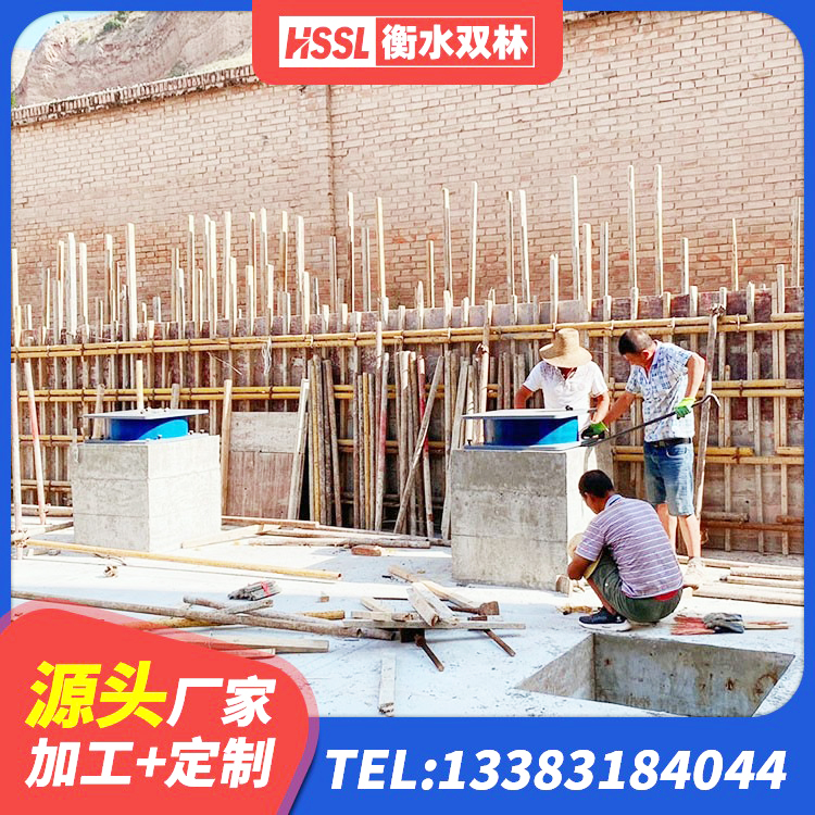 巴林右旗受力的橡胶隔震支座厂家 巴林右旗高阻泥橡胶隔震支座源头工厂 巴林右旗橡胶隔震支座LNR-700生产厂家 巴林右旗橡胶隔震支座减震生产厂家 - 第8张